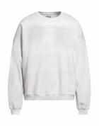 Guess Mens Sweatshirt Ivory
