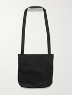 Engineered Garments - Coated-Twill Messenger Bag