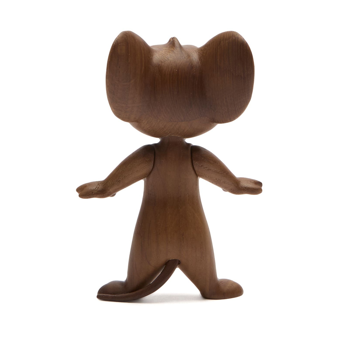 Boyhood x Tom & Jerry - Jerry Small in Oak 