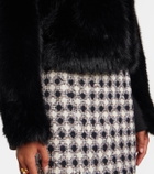 Nina Ricci Cropped jacket