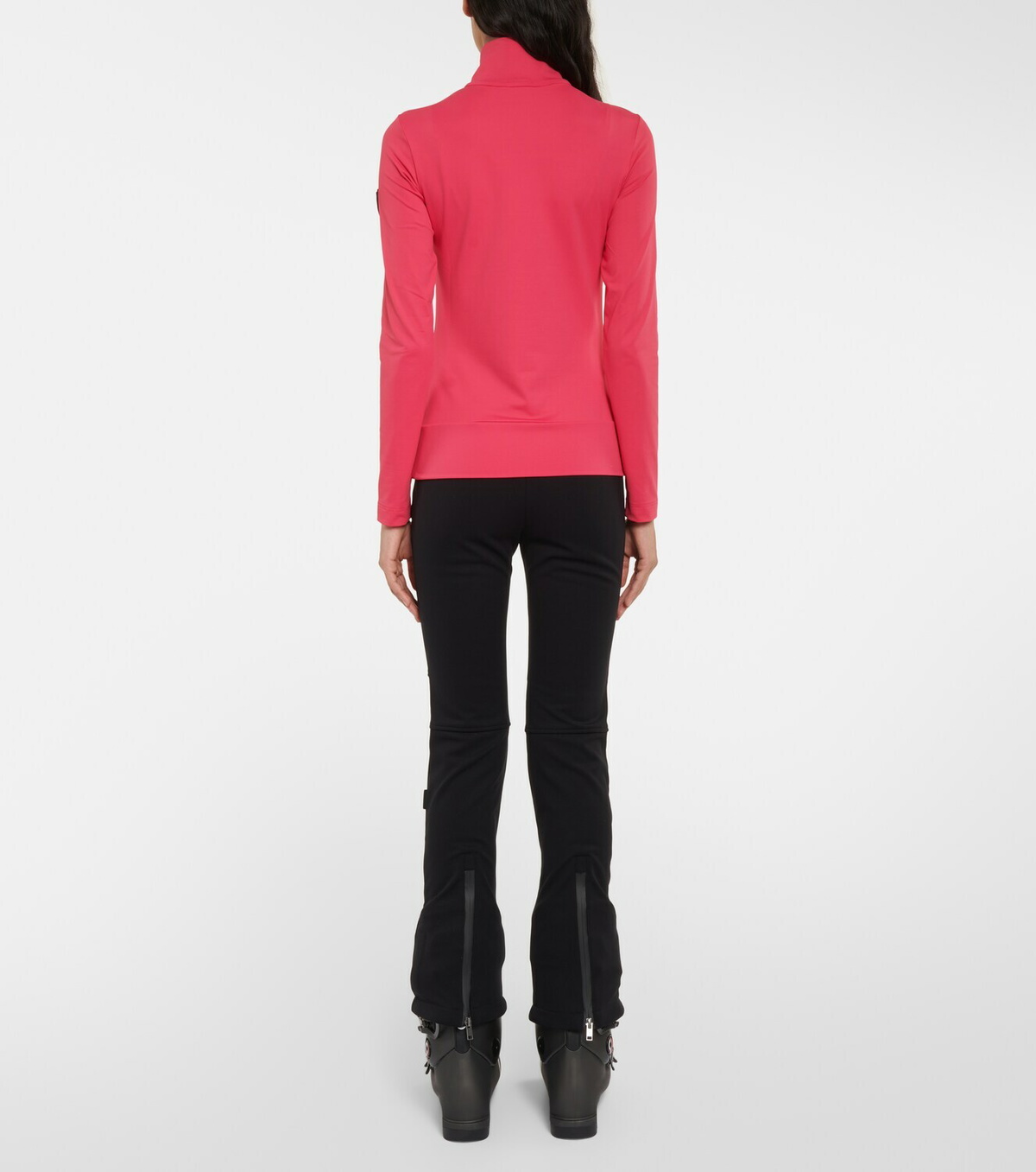 Toni Sailer Wieka jersey top