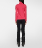 Toni Sailer Wieka jersey top