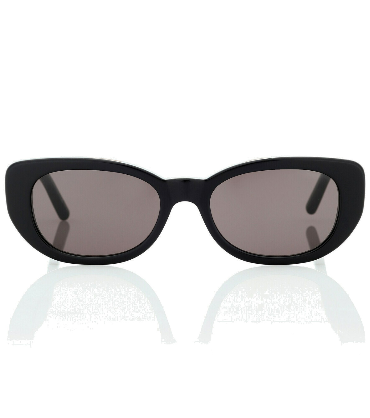 Saint Laurent - SL 316 Betty oval sunglasses Saint Laurent Saint Laurent - SL 316 Betty oval sunglasses Saint Laurent