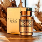 Armaf Mens Odyssey Aoud EDP 2 oz Fragrances 6294015189629
