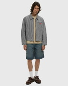 HICKORY PAINTER JACKET