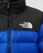 The North Face 92 Retro Anniversary Nuptse Jacket Blue - Mens - Down & Puffer Jackets