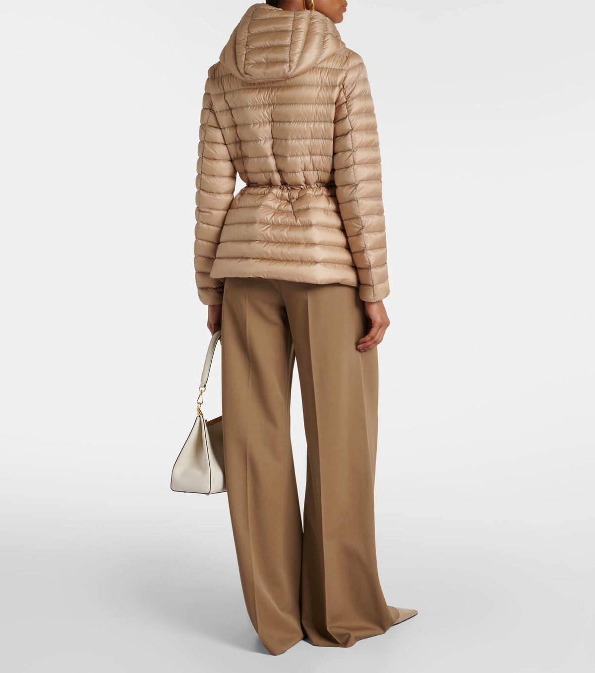 Moncler Raie down jacket Moncler