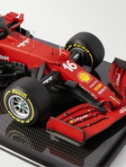 Amalgam Collection - Ferrari SF21 Charles Leclerc (2021) 1:8 Model Car