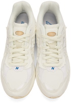 New Balance Off-White 2002R Sneakers