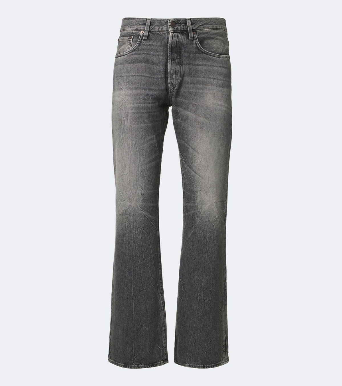 Acne Studios 2010M straight jeans