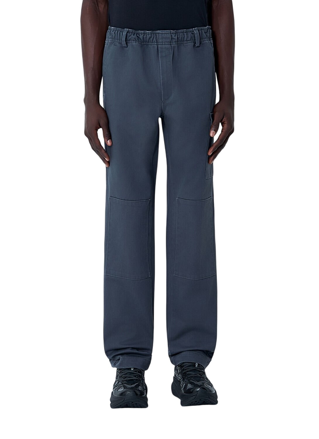 GR10K Black Gore-Tex® Prototype Trousers GR10K
