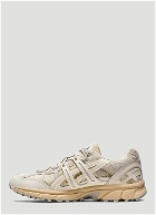 Asics - Gel-Sonoma 15-50 Sneakers in Cream