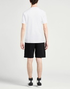 Versace Mens T-shirt in White