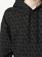 VALENTINO - Monogram Sweatshirt