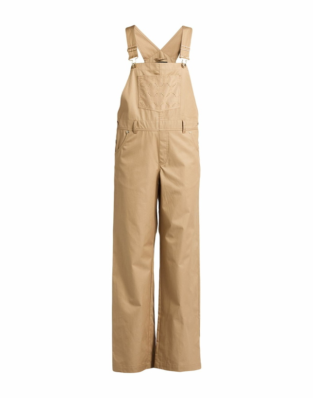 Photo: Herno Womens Overalls in Beige