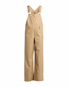 Herno Womens Overalls in Beige