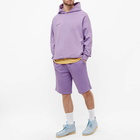 Pangaia 365 Hoody in Orchid Purple