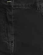 Barrow Womens Mini skirt in Black