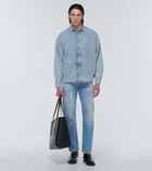 Acne Studios - Denim shirt