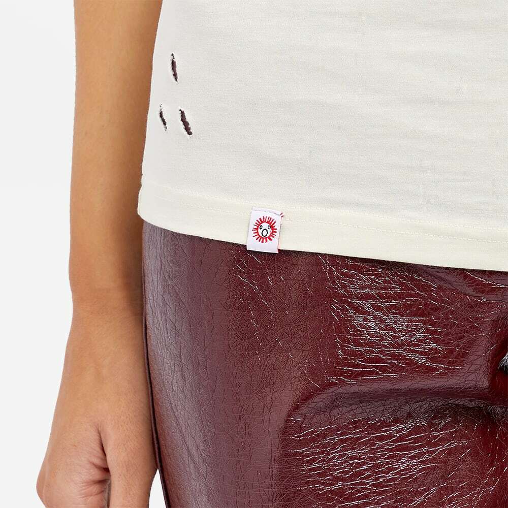 Charles Jeffrey Loverboy BEER CAN DENIM
