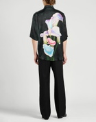 Acne Studios Mens Shirt in Black