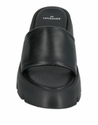 Copenhagen Studios Womens Sandals in Black