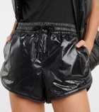 Moncler Grenoble - Drawstring shorts