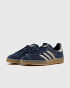 Adidas Gazelle Indoor Black - Mens - Lowtop