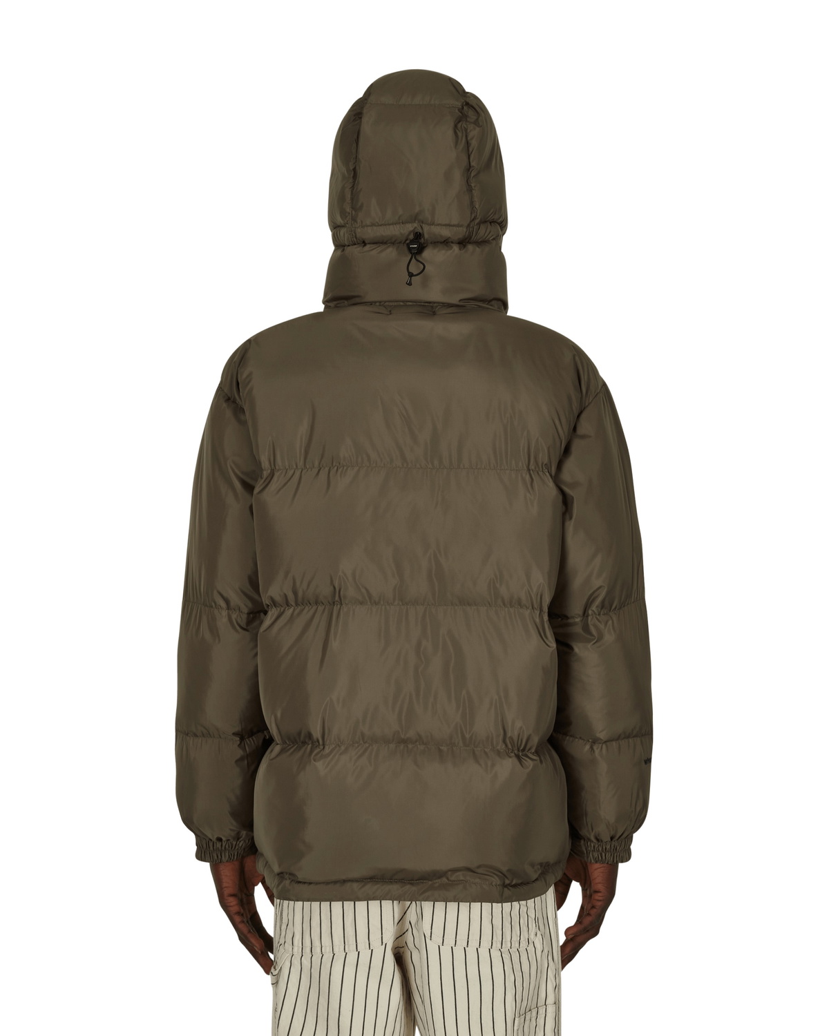 Torpor Down Jacket