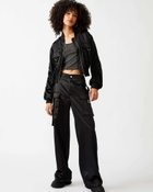 Steve Madden Costa Jacket in Black