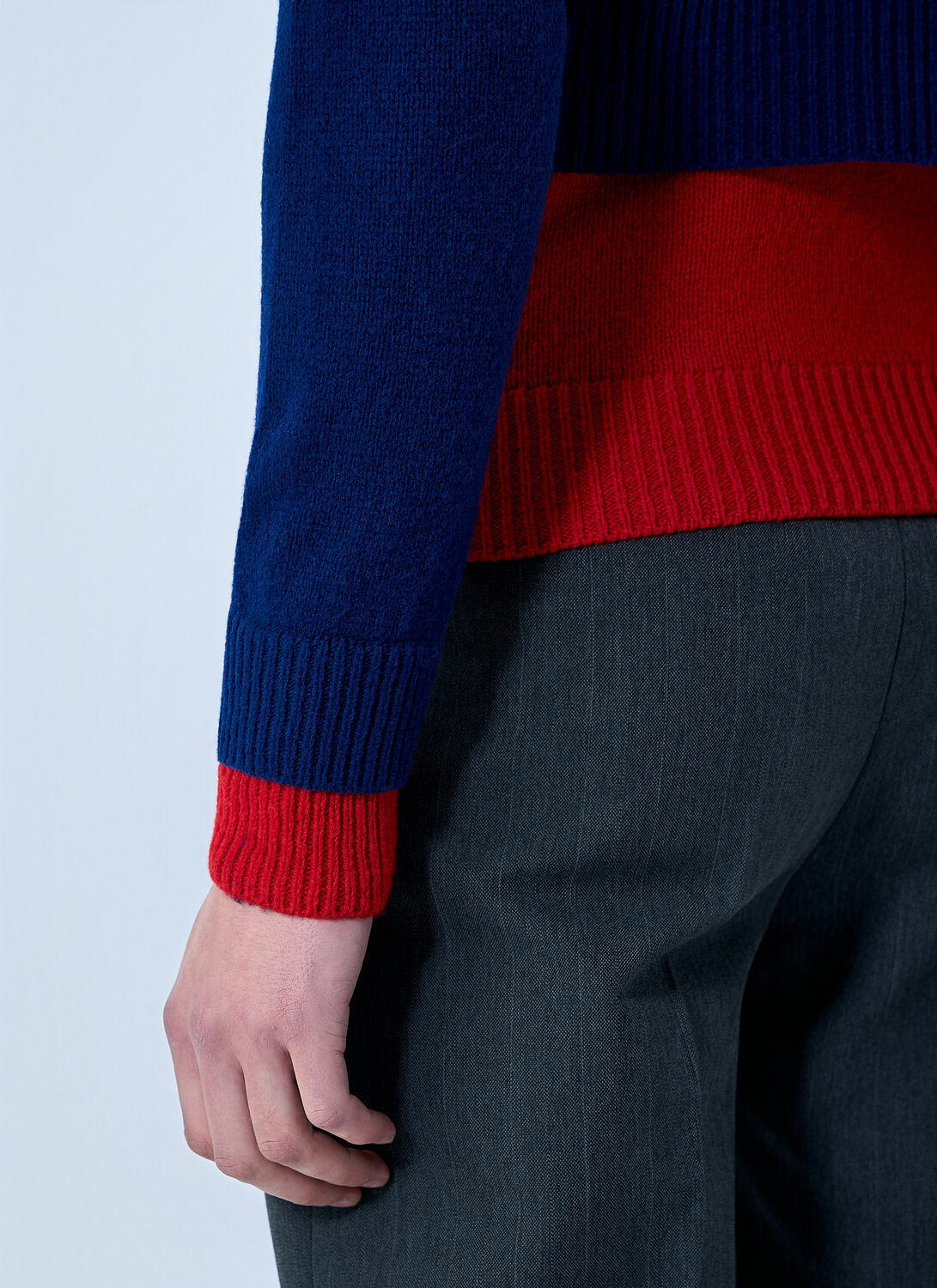 トップス jil sander archive knit size44 Jil JIL sweater - SANDER Sander knit 0 archive silk S ジルサンダー