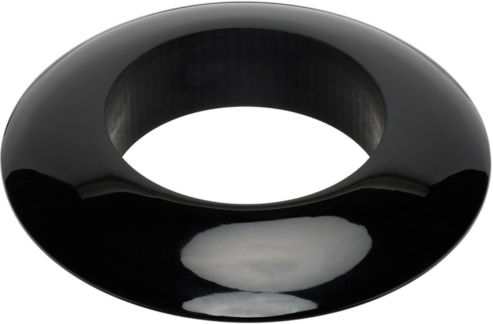 Photo: Sophie Buhai Pyramid Bangle Bracelet