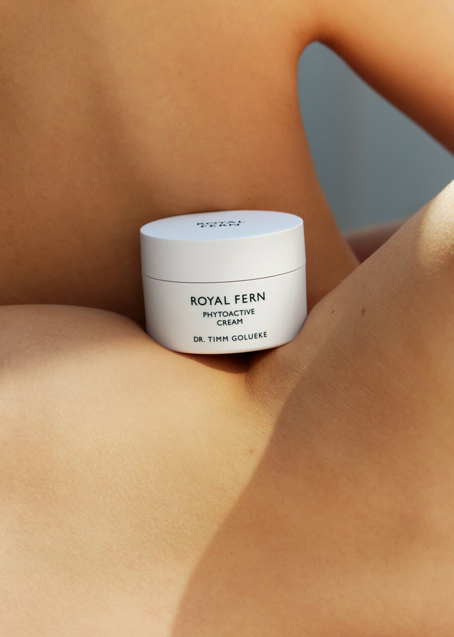 Royal Fern Phytoactive Cream 50ml