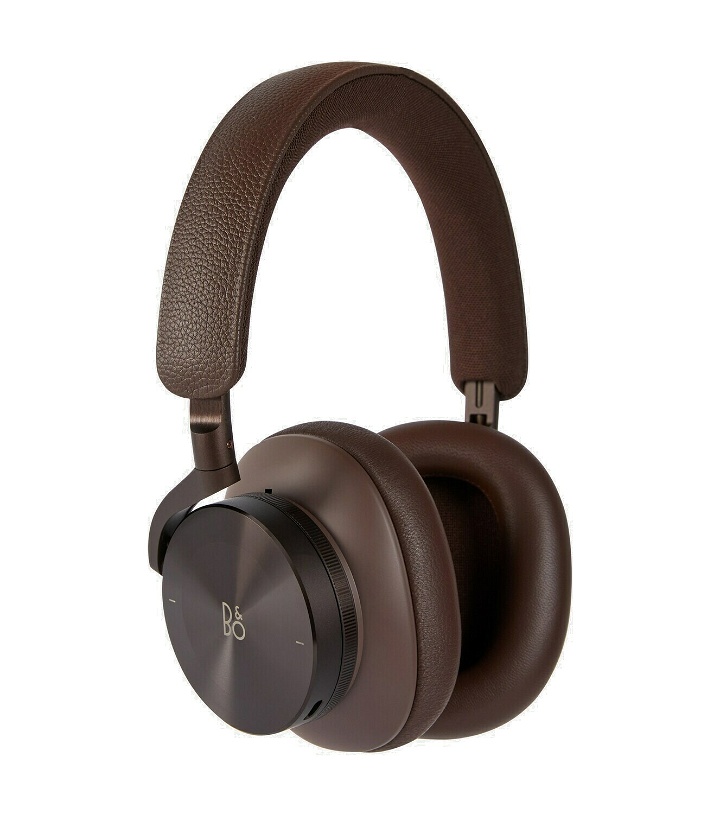 Photo: Bang & Olufsen - BeoPlay H95 headphones