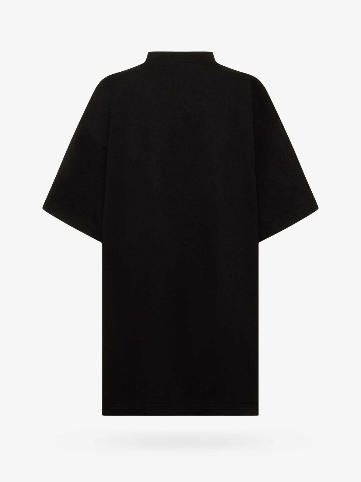 Tシャツ・カットソー BALENCIAGA Woman T-Shirt Black 835500T5231 1369 p25_balenciaga_p25-balenciaga-
