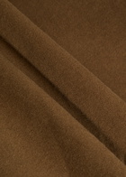 Frame Le Slim Palazzo Wide-leg Jeans Brown