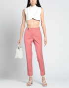 Peserico Icon 4718 Womens Pants Coral