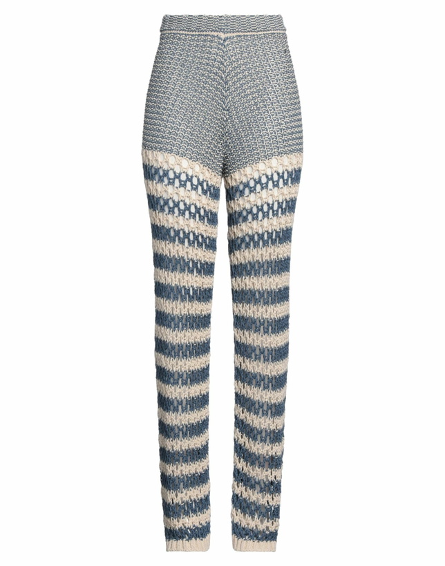 Photo: Red Valentino Womens Pants Pastel in Blue
