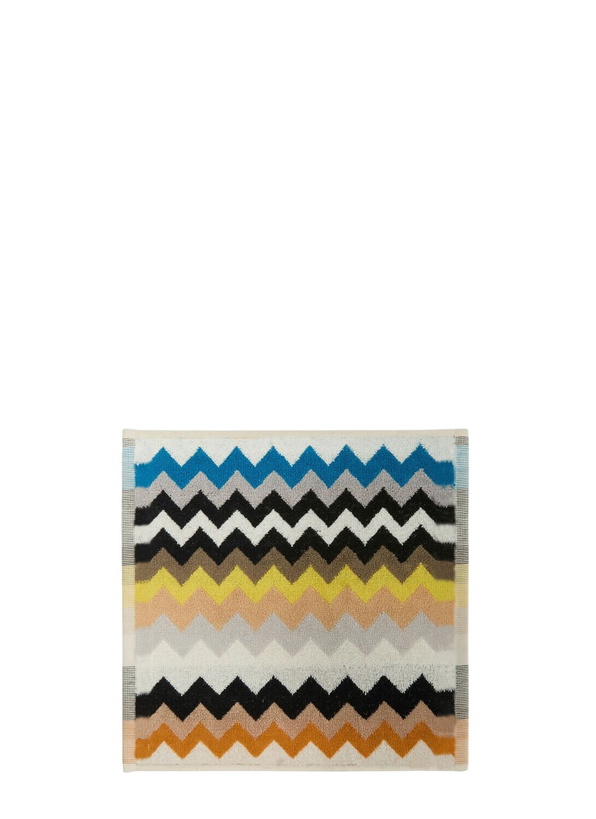 Photo: Missoni Set Of Six Best Face Towel