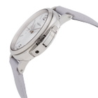 Panerai Luminor Due Prada Re-Nylon Automatic White Dial Watch PAM01426
