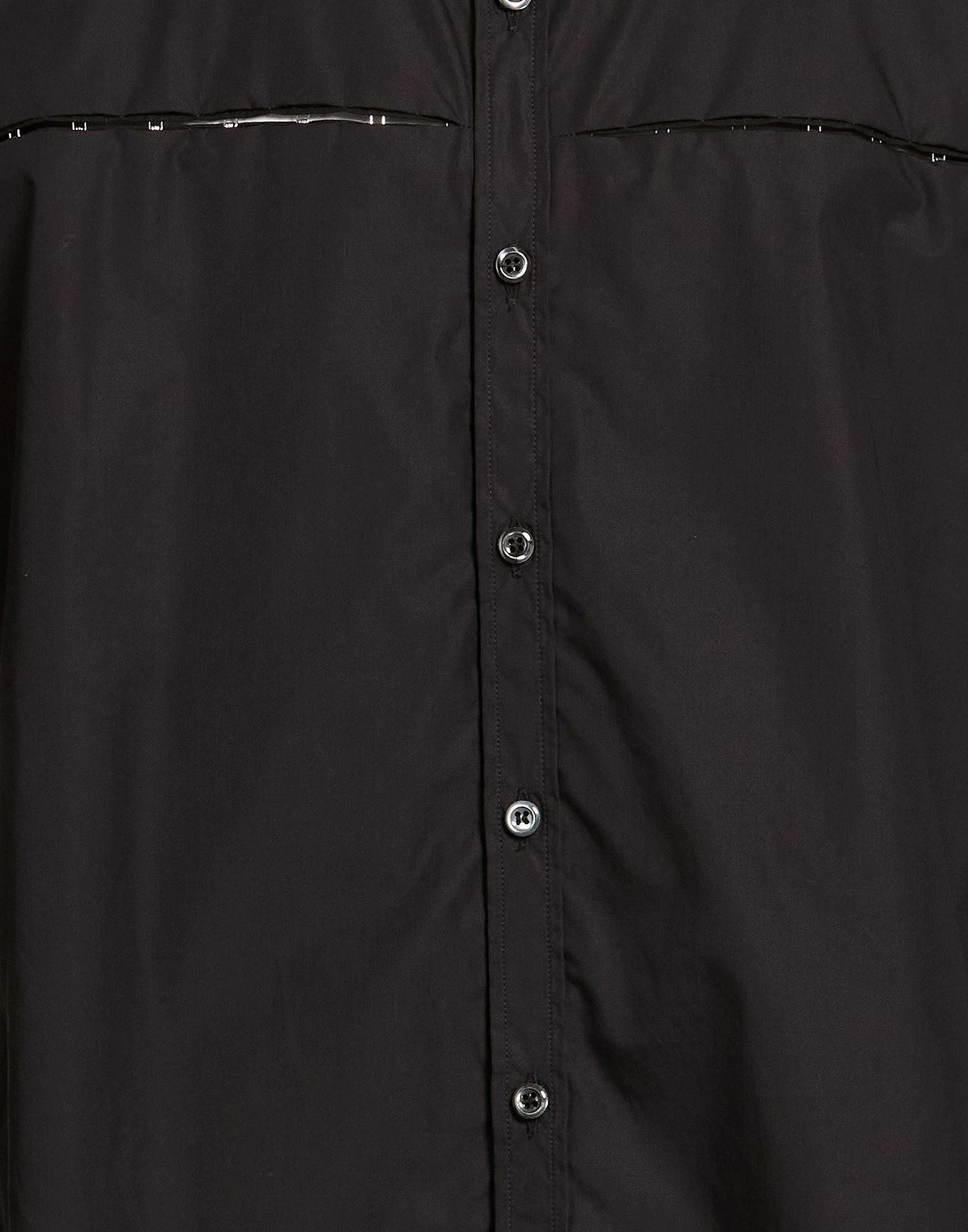 Dsquared2 Mens Shirt in Black