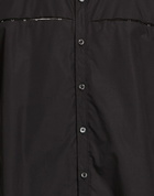 Dsquared2 Mens Shirt in Black