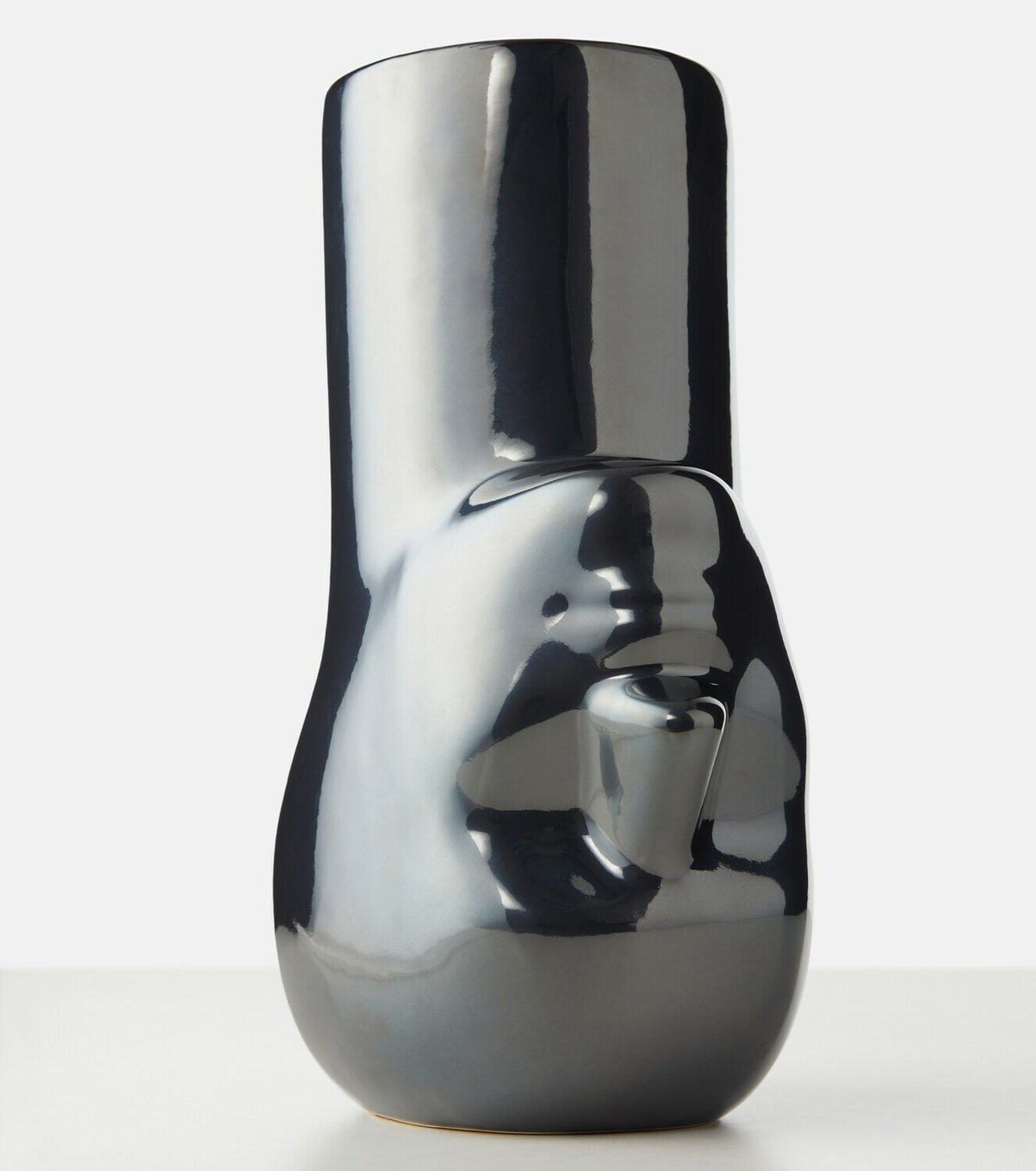 Polspotten Upside-Down ceramic vase