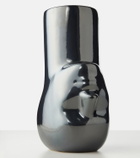 Polspotten Upside-Down ceramic vase