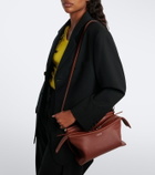 Loewe Whisker Small leather shoulder bag