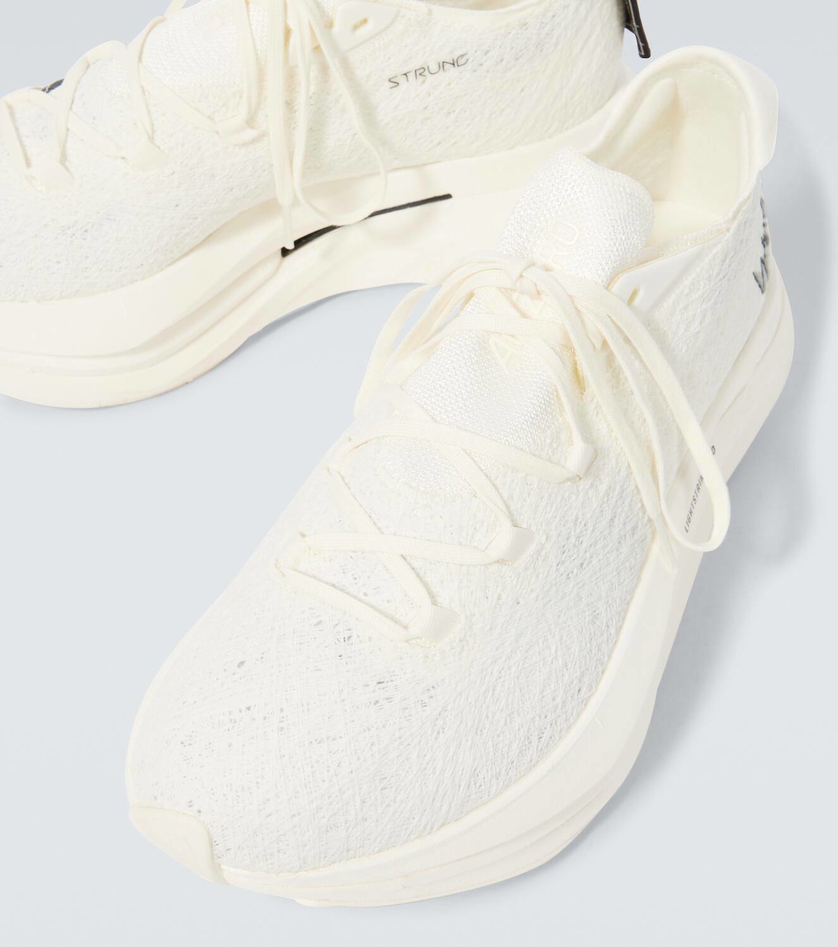 Y-3 Prime X 2 Strung sneakers Y-3