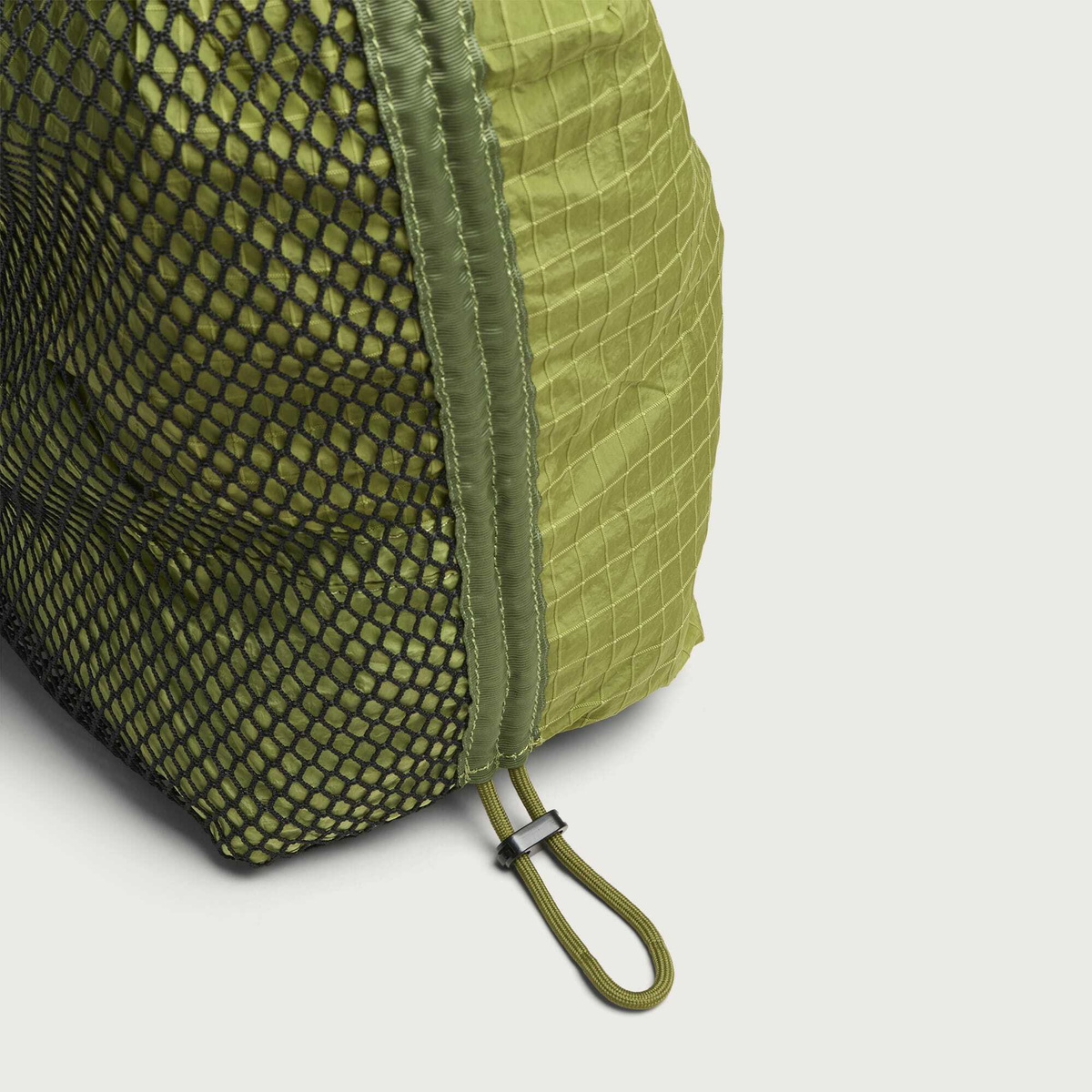ARCS HEY Sling Bag in Canopy Criss-Cross