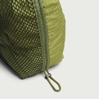 ARCS HEY Sling Bag in Canopy Criss-Cross