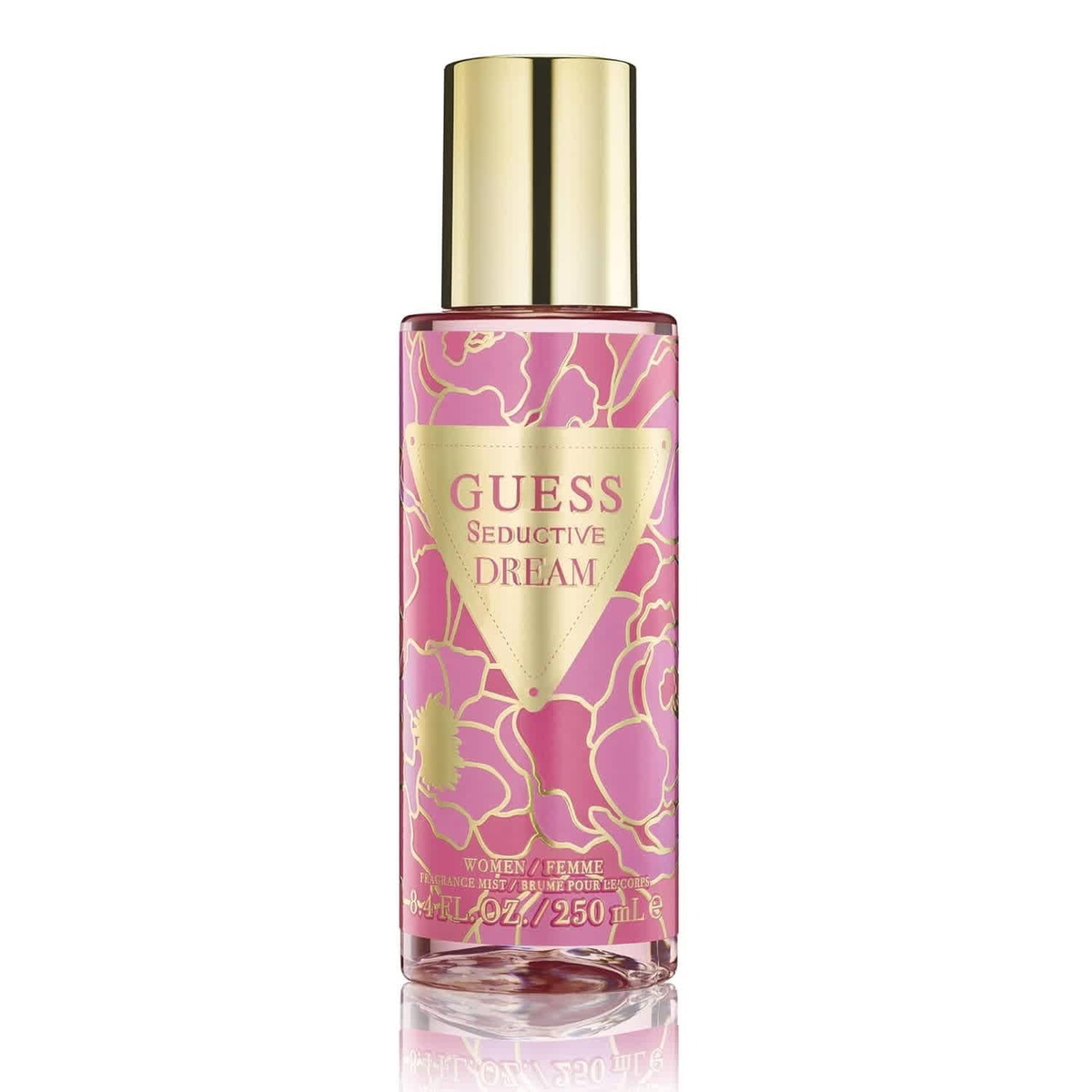 Guess Ladies Seductive Dream Mist 8.4 oz Fragrances 085715331540