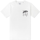 Assid Rain Tee